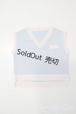 画像1: SD13BOY/OF:MELODY.C製トップス U-25-10-21-083-NY-ZU