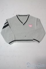 SD13BOY/OF:MELODY.C製トップス U-25-10-21-084-NY-ZU