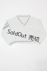 SD13BOY/OF:MELODY.C製トップス U-25-10-21-084-NY-ZU