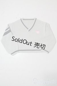 SD13BOY/OF:MELODY.C製トップス U-25-10-21-084-NY-ZU