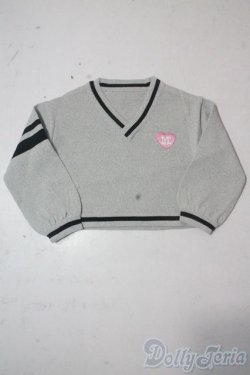 画像1: SD13BOY/OF:MELODY.C製トップス U-25-10-21-084-NY-ZU