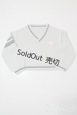 画像1: SD13BOY/OF:MELODY.C製トップス U-25-10-21-084-NY-ZU