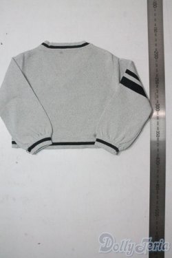 画像2: SD13BOY/OF:MELODY.C製トップス U-25-10-21-084-NY-ZU