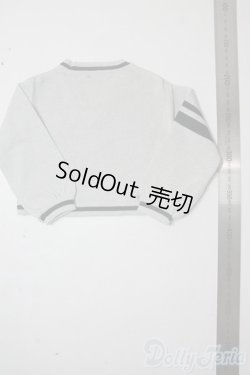 画像2: SD13BOY/OF:MELODY.C製トップス U-25-10-21-084-NY-ZU