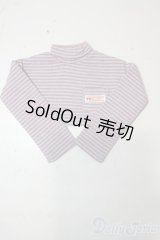 SD13BOY/OF:MELODY.C製トップス U-25-10-21-082-NY-ZU