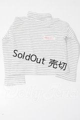 SD13BOY/OF:MELODY.C製トップス U-25-10-21-085-NY-ZU