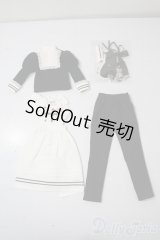 SDM＆MSD/OF:衣装セット U-25-10-21-069-NY-ZU