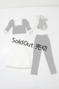 SDM＆MSD/OF:衣装セット U-25-10-21-069-NY-ZU