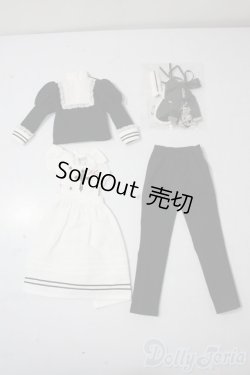 画像1: SDM＆MSD/OF:衣装セット U-25-10-21-069-NY-ZU