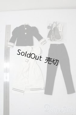 画像2: SDM＆MSD/OF:衣装セット U-25-10-21-069-NY-ZU