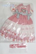 60ｃｍ/OF:Strawberry　Sorbet　Set　SWITCH製/0 A-25-10-15-065-NY-ZA