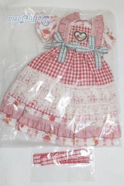画像1: 60ｃｍ/OF:Strawberry　Sorbet　Set　SWITCH製/0 A-25-10-15-065-NY-ZA