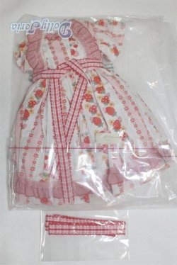 画像2: 60ｃｍ/OF:Strawberry　Sorbet　Set　SWITCH製/0 A-25-10-15-065-NY-ZA