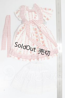 画像2: 60ｃｍ/OF:Strawberry　Sorbet　Set　SWITCH製 A-26-04-15-382-NY-ZA