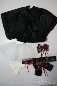 SD13G/OF:ワンピース U-25-10-21-079-NY-ZU