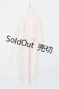 DolleyDoll/1/6ドールボディ　ヘチマボディ/BJD　球体関節人形 A-25-10-15-101-NY-ZA