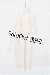 DolleyDoll/1/6ドールボディ　ヘチマボディ/BJD　球体関節人形 A-25-10-15-101-NY-ZA