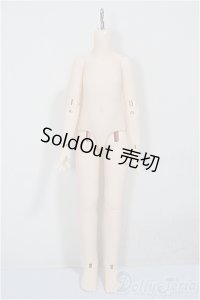 DolleyDoll/1/6ドールボディ　ヘチマボディ/BJD　球体関節人形 A-25-10-15-101-NY-ZA