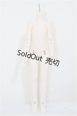 画像1: DolleyDoll/1/6ドールボディ　ヘチマボディ/BJD　球体関節人形 A-25-10-15-101-NY-ZA