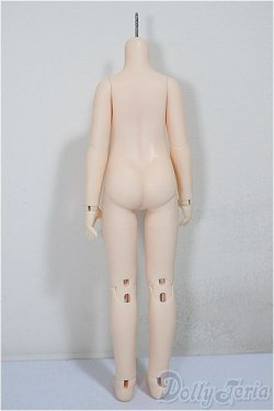 画像2: DolleyDoll/1/6ドールボディ　ヘチマボディ/BJD　球体関節人形 A-25-10-15-101-NY-ZA