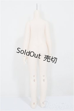 画像2: DolleyDoll/1/6ドールボディ　ヘチマボディ/BJD　球体関節人形 A-25-10-15-101-NY-ZA