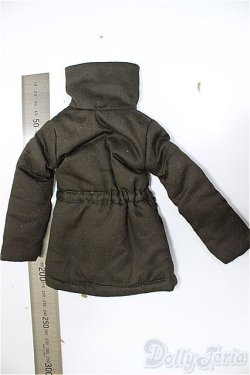 画像2: SDM＆MSD/OF:アウター/1/6　30ｃｍ　BJD　MJD　衣装　ドール用 A-25-10-15-113-NY-ZA