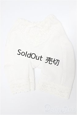 画像1: SD/OF:下着/1/3　60ｃｍ　BJD　MJD　衣装　ドール用 A-25-10-15-112-NY-ZA