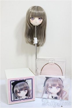 画像5: DDH-01/Ronshuka Couture様カスタム/BJD　球体関節人形 A-25-10-15-160-NY-ZA