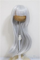 8-9inch/PenginWorkshop製ウィッグ/インチ　BJD　MJD　ドール用 A-25-10-15-171-NY-ZA