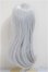 画像2: 8-9inch/PenginWorkshop製ウィッグ/インチ　BJD　MJD　ドール用 A-25-10-15-171-NY-ZA (2)