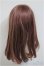 画像2: 8-9inch/ウィッグ/インチ　BJD　MJD　ドール用 A-25-10-15-172-NY-ZA (2)