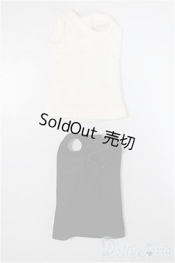 画像1: azoneピュアニーモ/OF:23cmサイズドール　衣装/0 A-25-10-15-196-NY-ZA