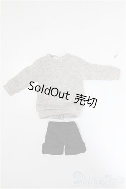 画像1: 22cmサイズドール/OF:衣装/0 A-25-10-15-192-NY-ZA