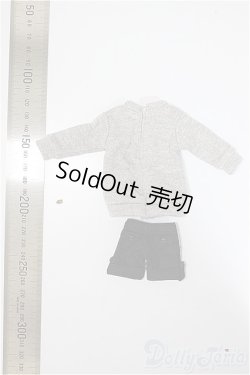 画像2: 22cmサイズドール/OF:衣装/0 A-25-10-15-192-NY-ZA