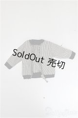 22cmサイズドール/OF:衣装/0 A-25-10-15-194-NY-ZA