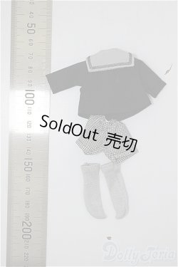 画像2: オビツ11/OF:衣装 A-25-10-15-252-NY-ZA