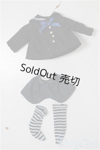 オビツ11/OF:衣装 A-25-10-15-247-NY-ZA