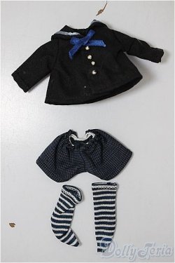 画像1: オビツ11/OF:衣装 A-25-10-15-247-NY-ZA