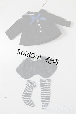 画像1: オビツ11/OF:衣装 A-25-10-15-247-NY-ZA