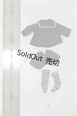 画像2: オビツ11/OF:衣装 A-25-10-15-247-NY-ZA