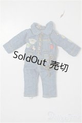 オビツ11/OF:衣装 A-25-10-15-249-NY-ZA