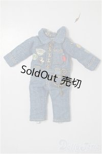 オビツ11/OF:衣装 A-25-10-15-249-NY-ZA