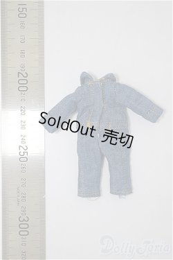 画像2: オビツ11/OF:衣装 A-25-10-15-249-NY-ZA