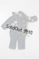 オビツ11/OF:衣装 A-25-10-15-248-NY-ZA