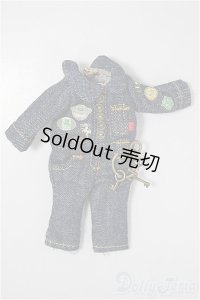 オビツ11/OF:衣装 A-25-10-15-248-NY-ZA