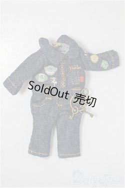 画像1: オビツ11/OF:衣装 A-25-10-15-248-NY-ZA