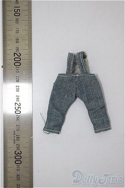 画像2: オビツ11/OF:衣装 A-25-10-15-250-NY-ZA