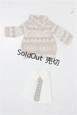 画像1: オビツ11/OF:衣装 A-25-10-15-251-NY-ZA