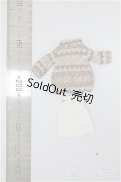 画像2: オビツ11/OF:衣装 A-25-10-15-251-NY-ZA