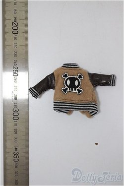 画像2: オビツ11/OF:衣装 A-25-10-15-246-NY-ZA